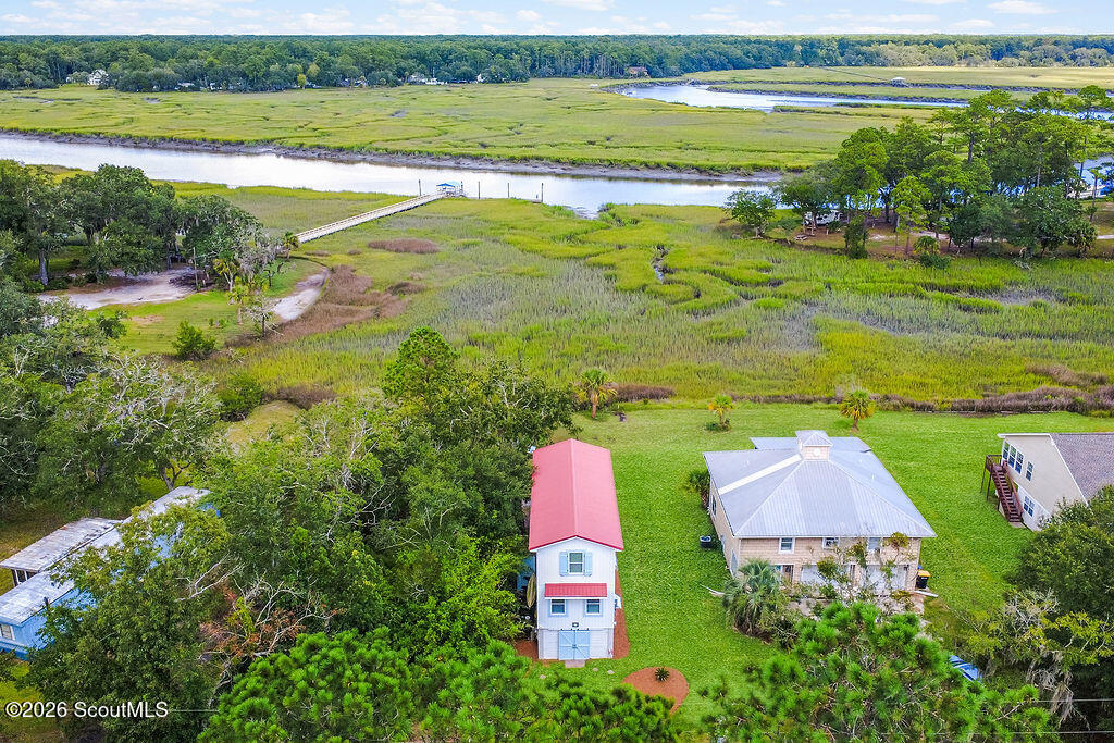 1088 Fiddler Trace Townsend, GA 31331 - Photo 54 of 84 DJI_0668