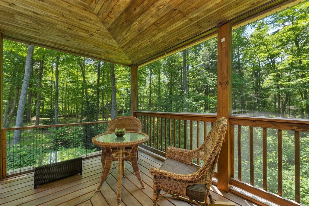 41 Fisher Mountain Road Thornton, NH 03285 - Photo 12 of 40