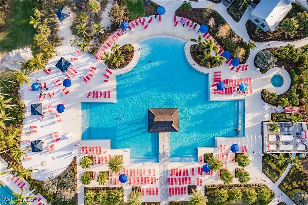 8903 Nevis Way Naples, FL 34112 - Photo 30 of 36