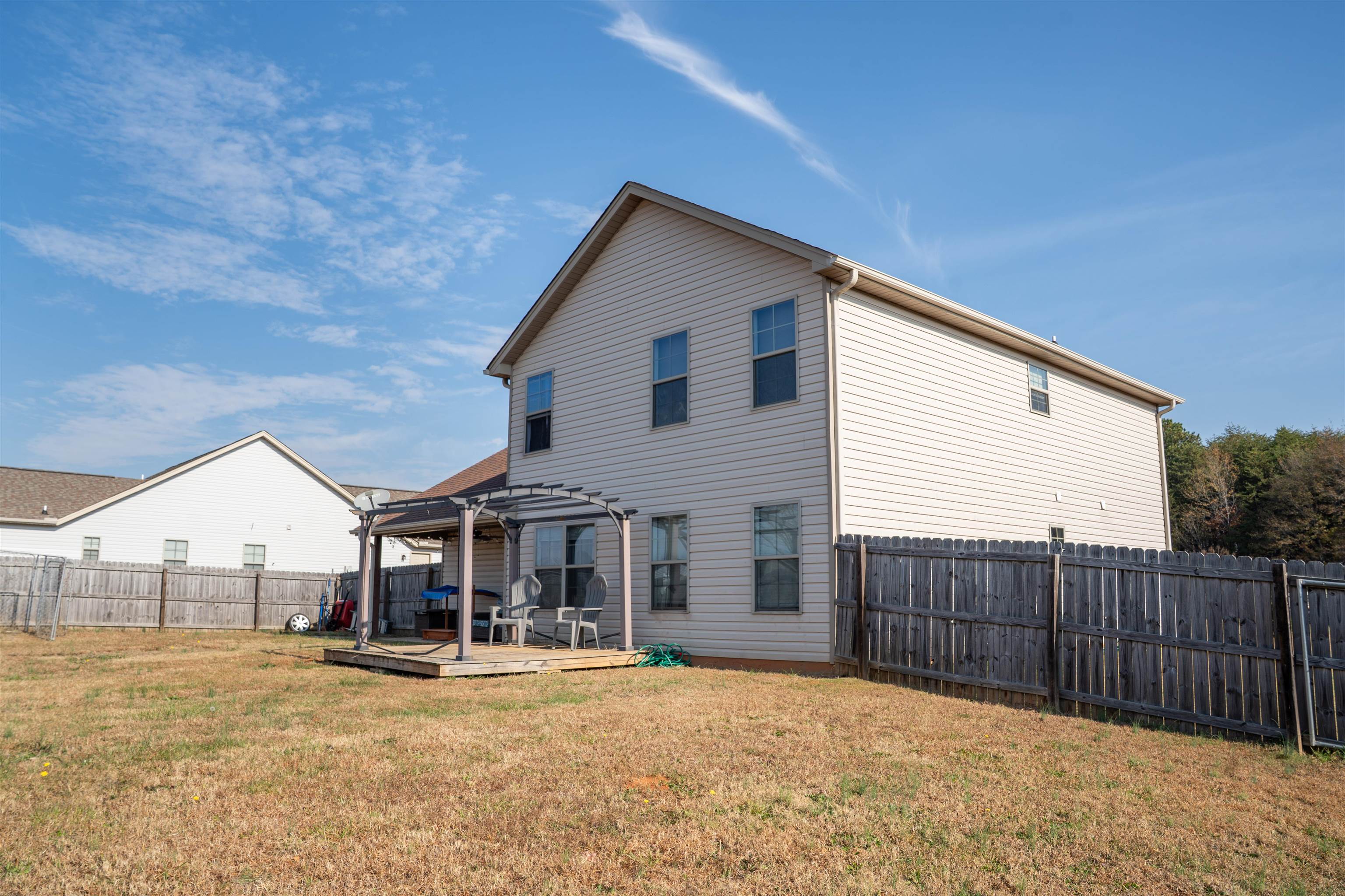 140 Manor House Lane Chesnee, SC 29323 - Photo 25 of 33