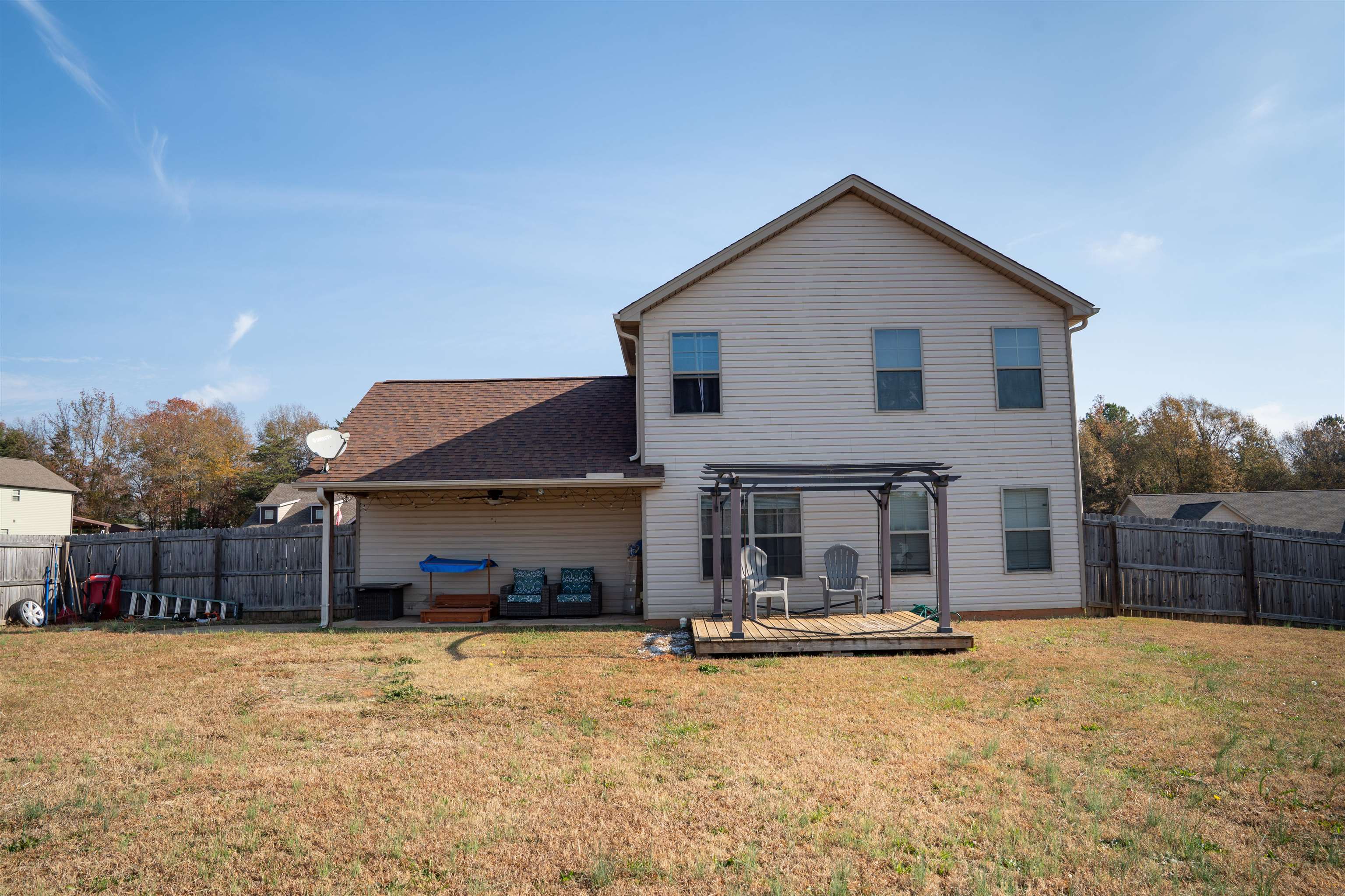 140 Manor House Lane Chesnee, SC 29323 - Photo 27 of 33