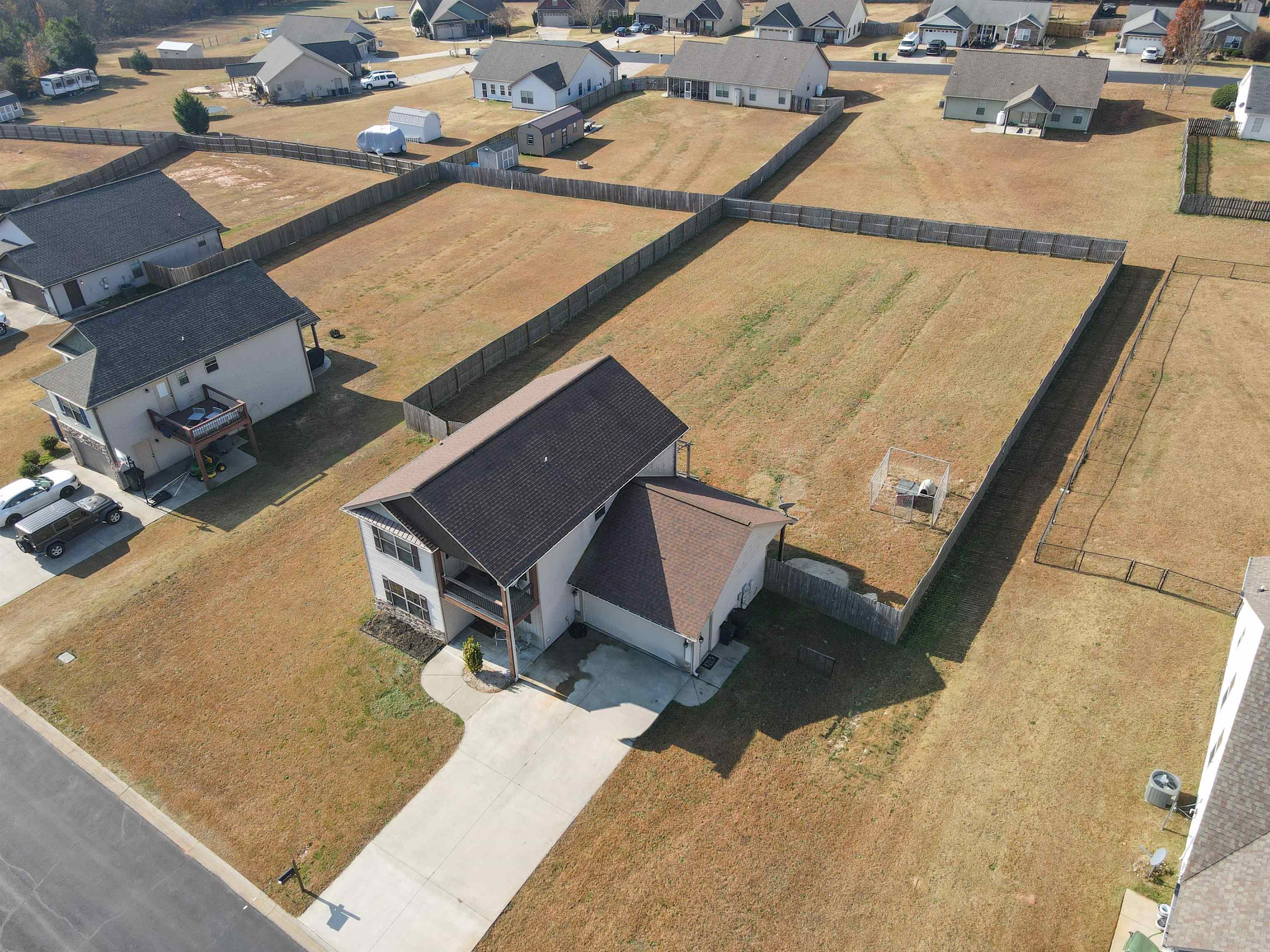 140 Manor House Lane Chesnee, SC 29323 - Photo 29 of 33