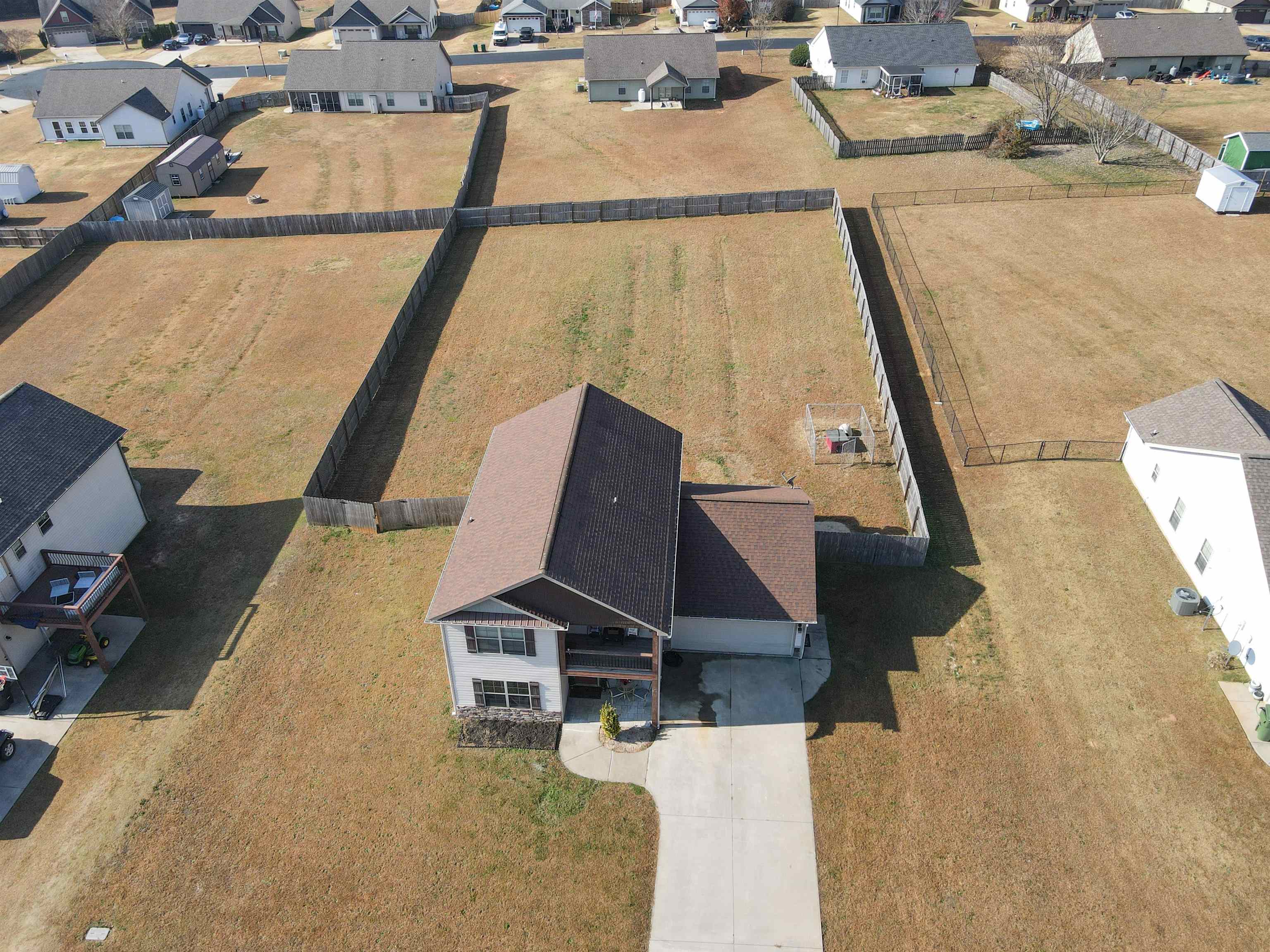 140 Manor House Lane Chesnee, SC 29323 - Photo 30 of 33