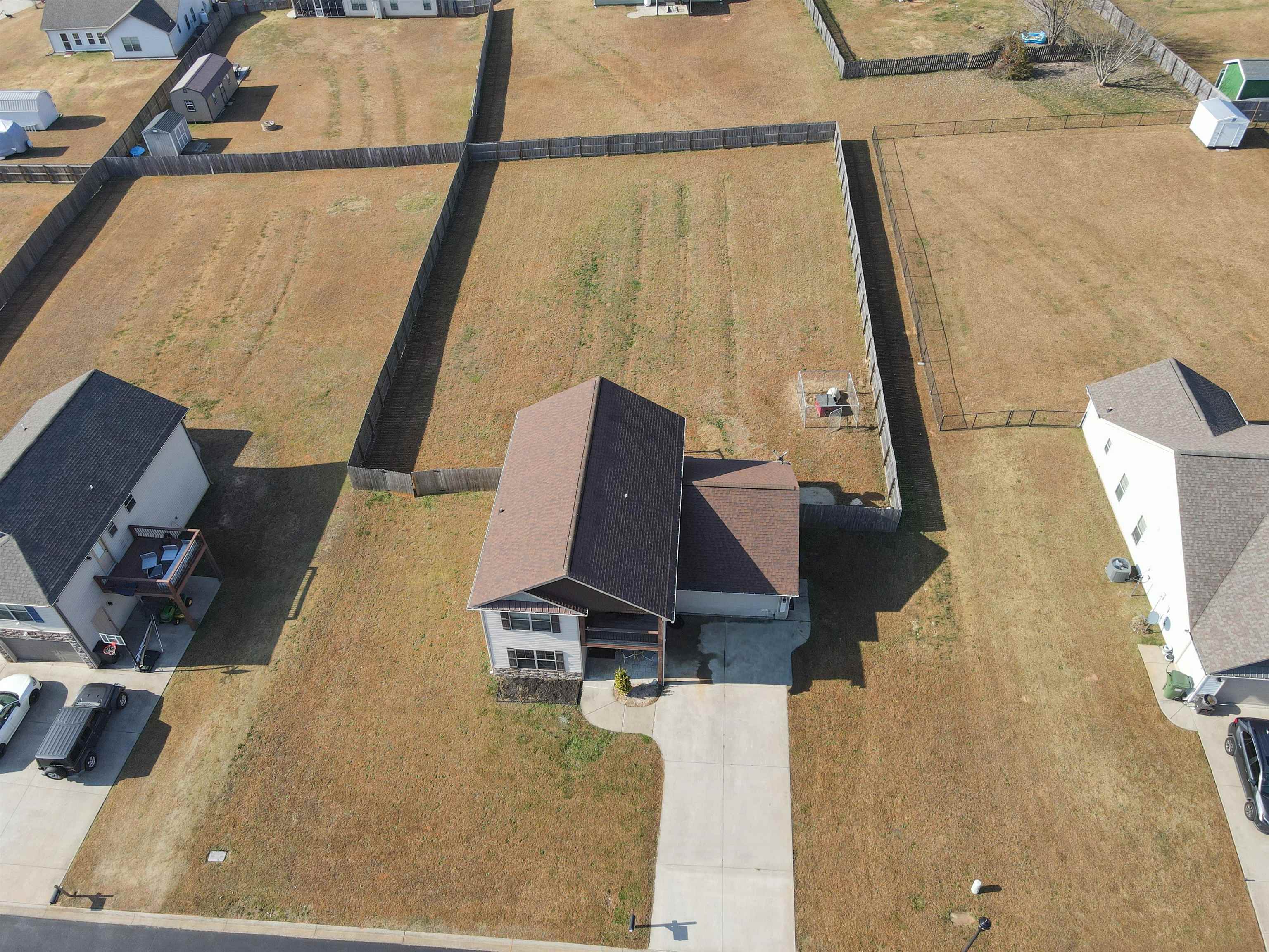 140 Manor House Lane Chesnee, SC 29323 - Photo 31 of 33