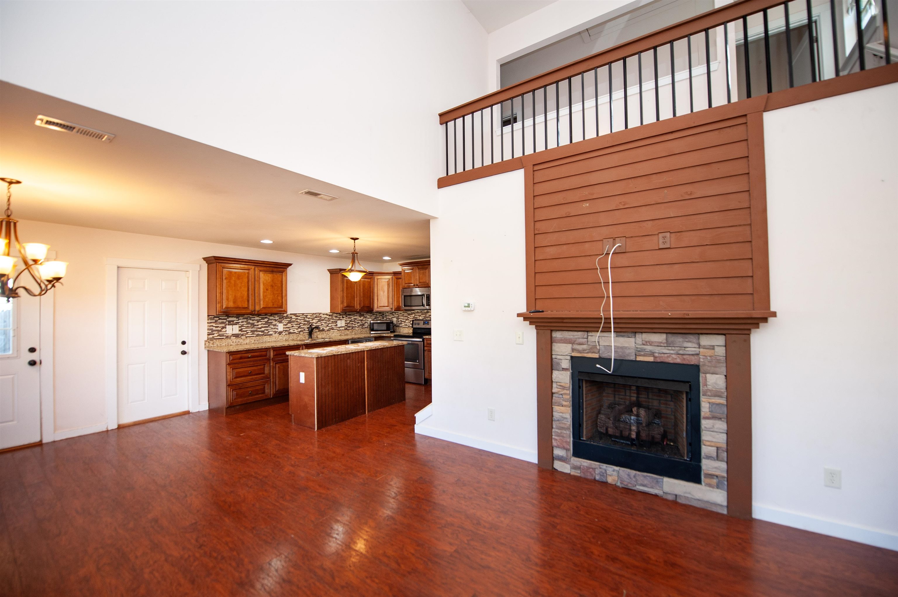 140 Manor House Lane Chesnee, SC 29323 - Photo 4 of 33