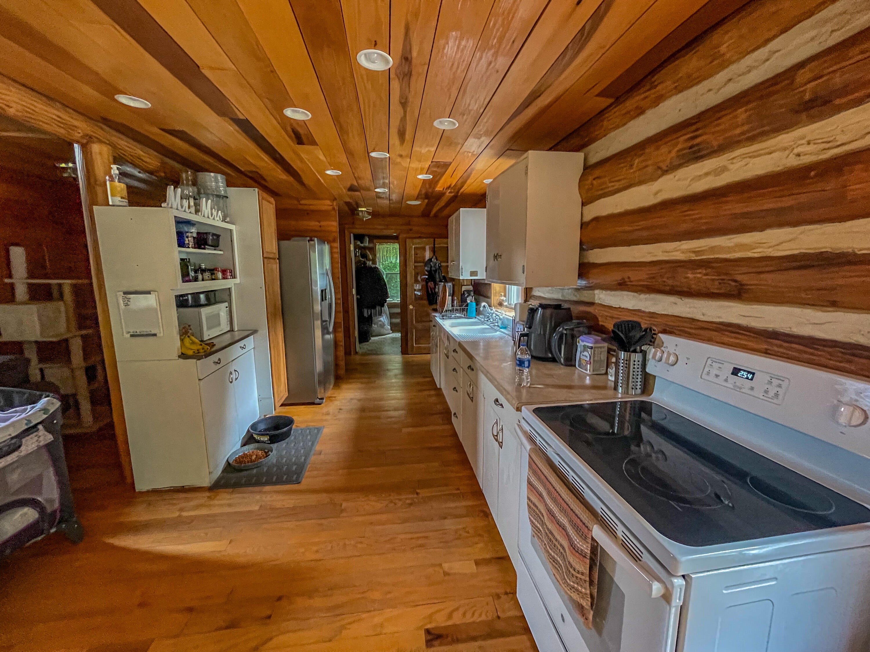 530 Fox Trail Road Crawley, WV 24931 - Photo 29 of 62 Gallery Image 29