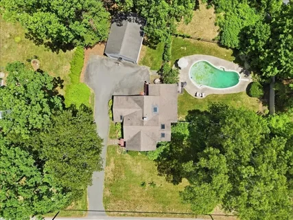 $689,000 | 45 Park Street, Norfolk, MA 02056