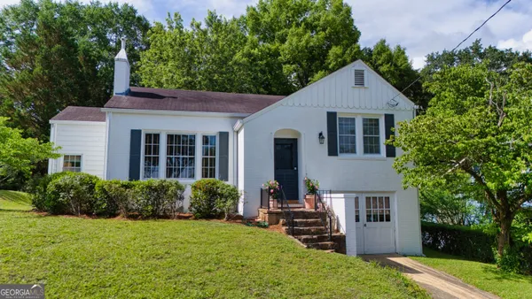 $369,000 | 414 East 9th Street Southeast, Rome, GA 30161