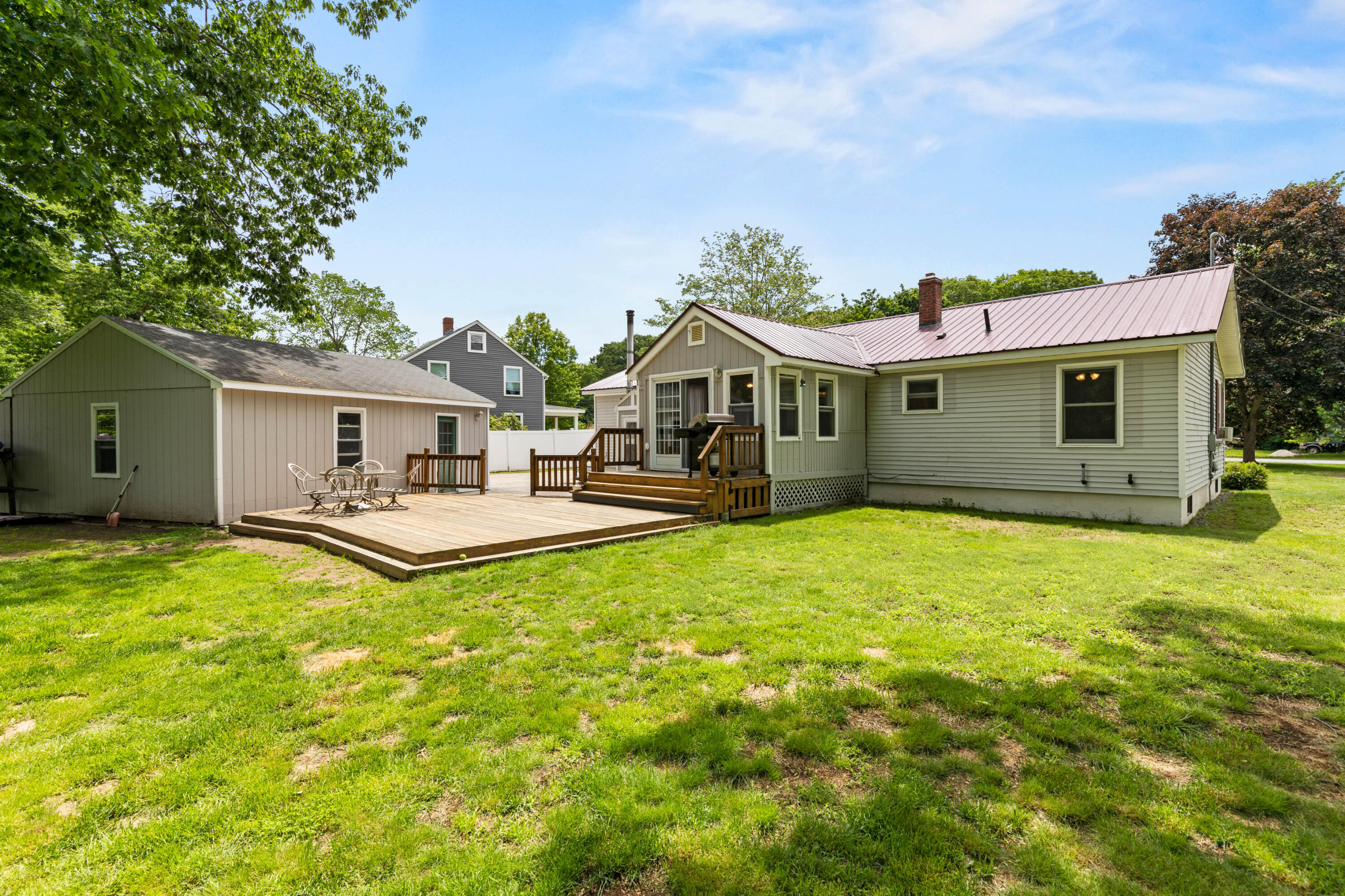 156 Halidon Road Westbrook, ME 04092 - Photo 54 of 61 156 Halidon Road Westbrook-039