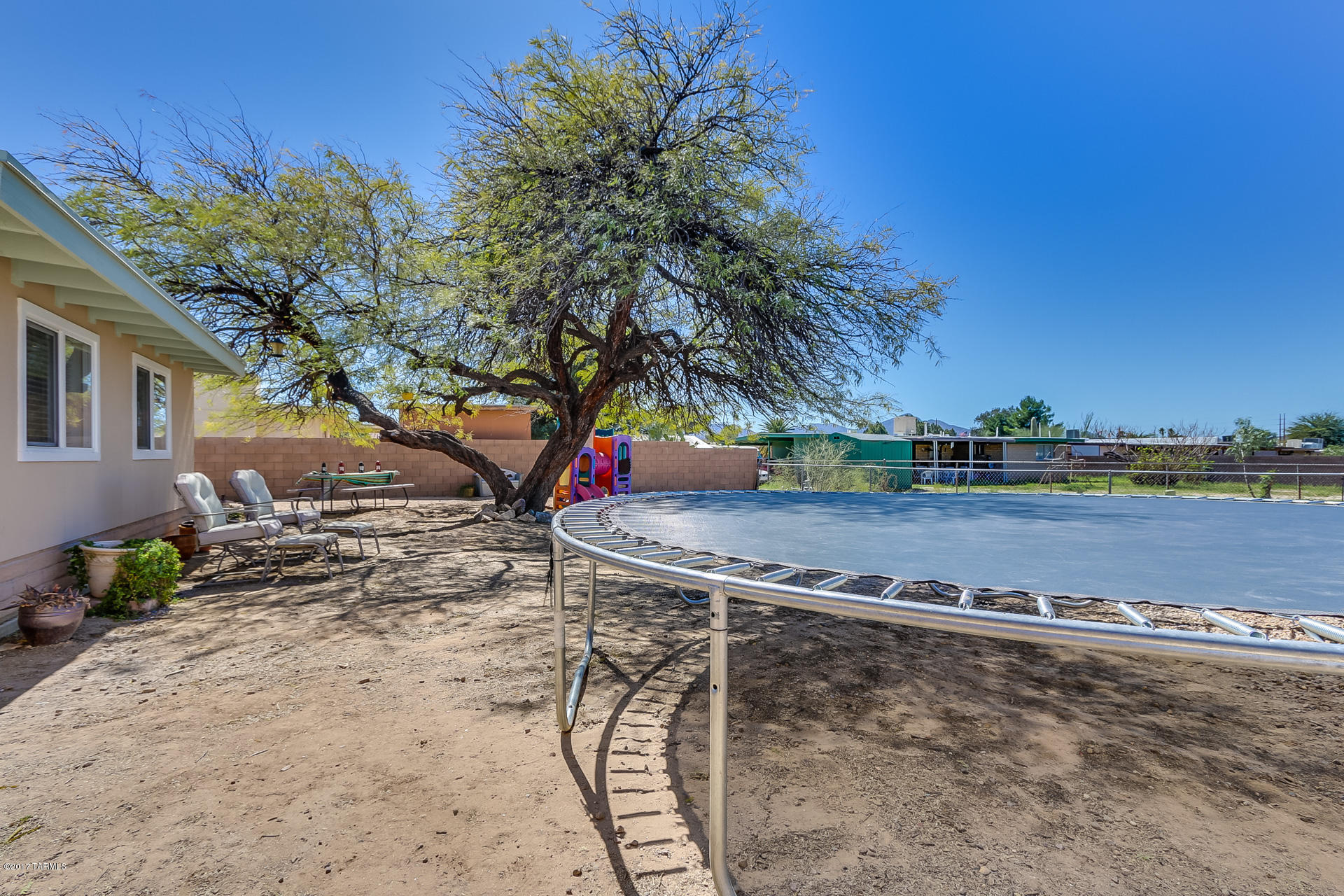 7411 North Rae Avenue Tucson, AZ 85741 - Photo 33 of 38 Gallery Image 33