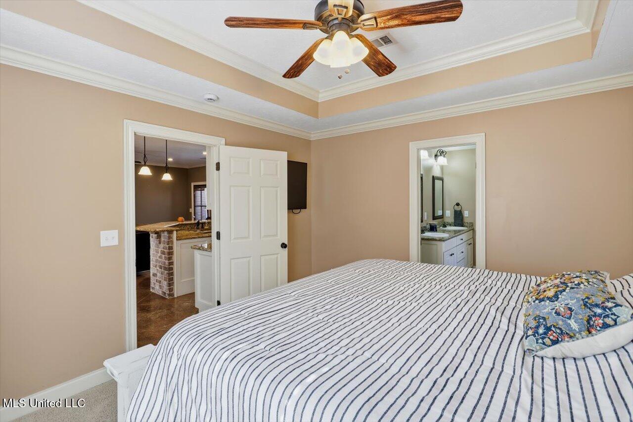 110 Greenfield Ridge Drive Brandon, MS 39042 - Photo 15 of 27 17-110 Greenfield Ridge Dr _ Home Tours