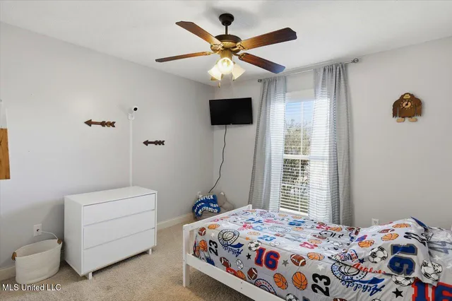 $255,000 | 110 Greenfield Ridge Drive, Brandon, MS 39042