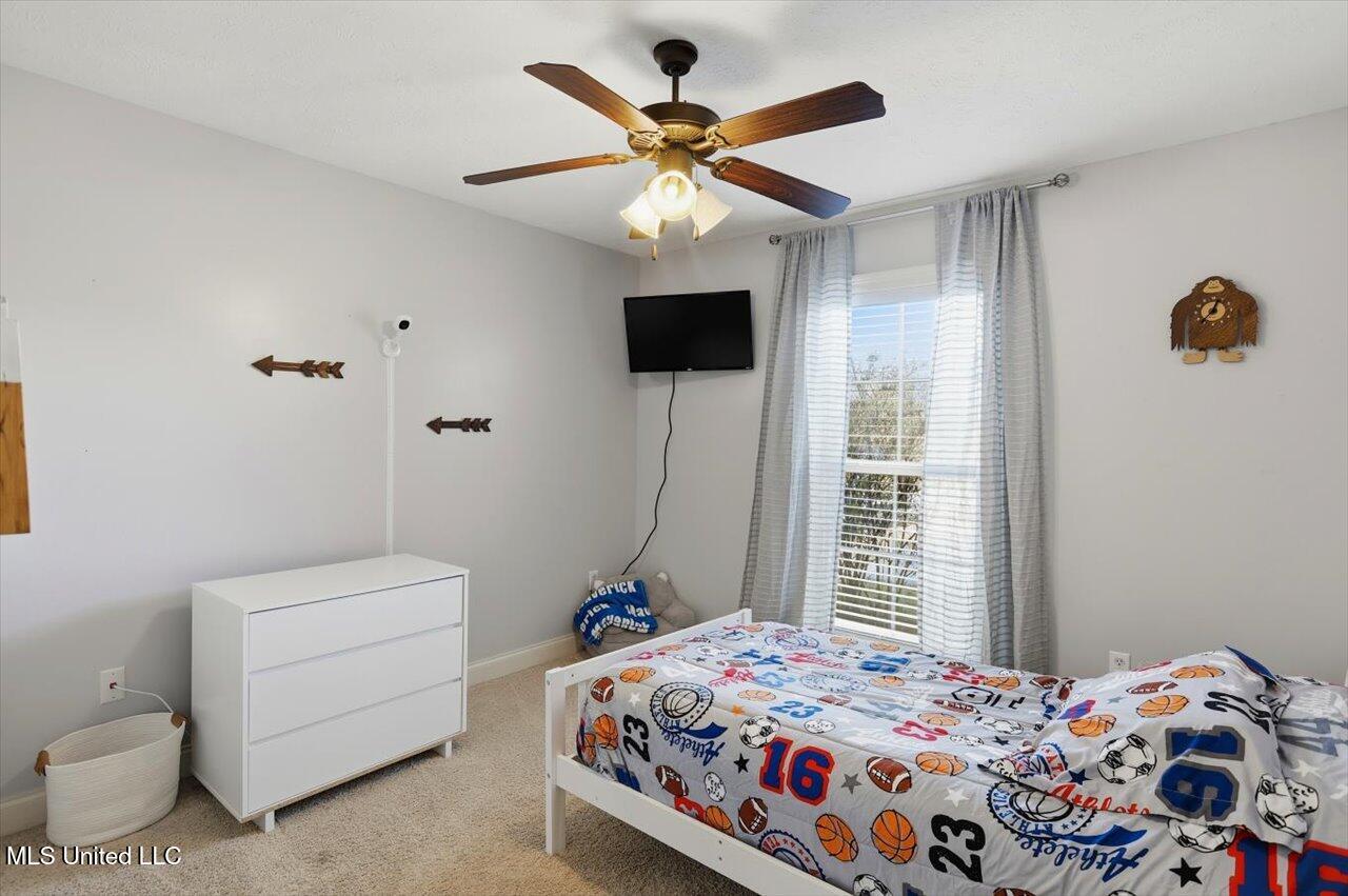 110 Greenfield Ridge Drive Brandon, MS 39042 - Photo 20 of 27 22-110 Greenfield Ridge Dr _ Home Tours