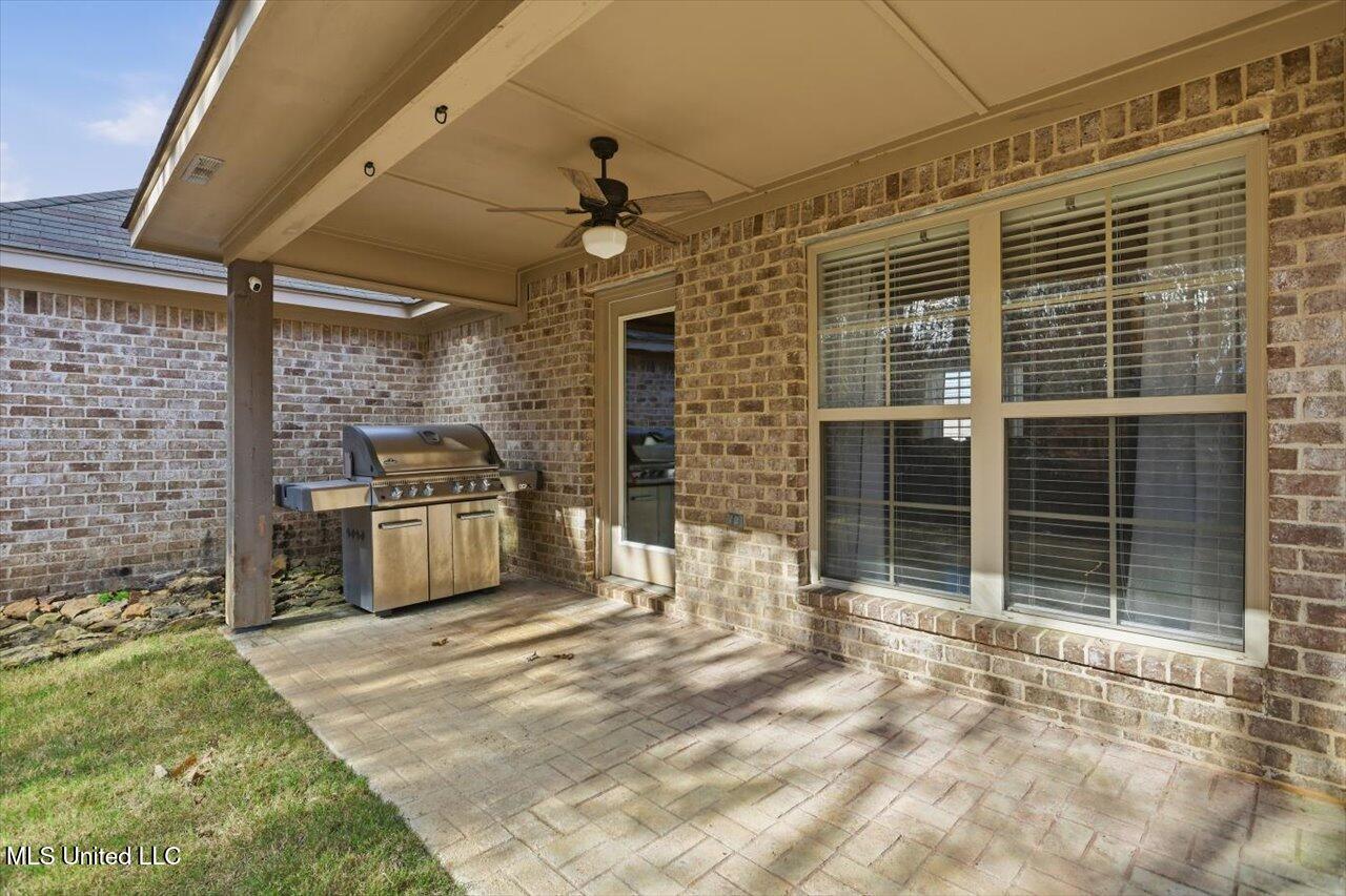 110 Greenfield Ridge Drive Brandon, MS 39042 - Photo 23 of 27 25-110 Greenfield Ridge Dr _ Home Tours