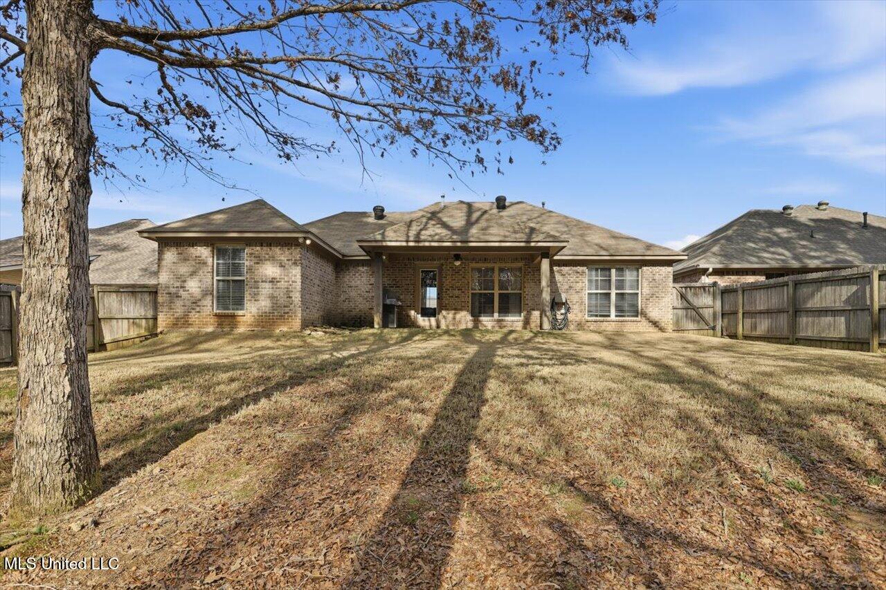 110 Greenfield Ridge Drive Brandon, MS 39042 - Photo 24 of 27 26-110 Greenfield Ridge Dr _ Home Tours