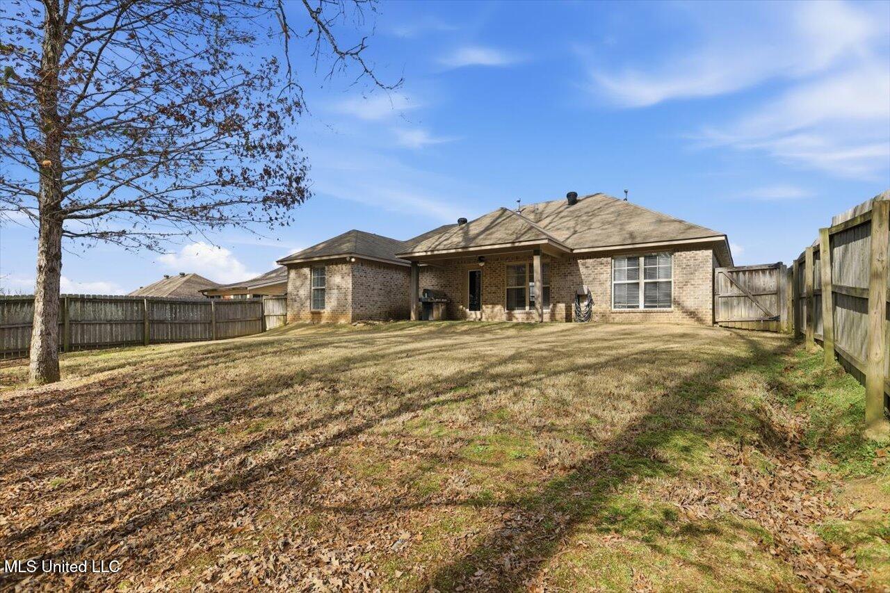 110 Greenfield Ridge Drive Brandon, MS 39042 - Photo 25 of 27 27-110 Greenfield Ridge Dr _ Home Tours