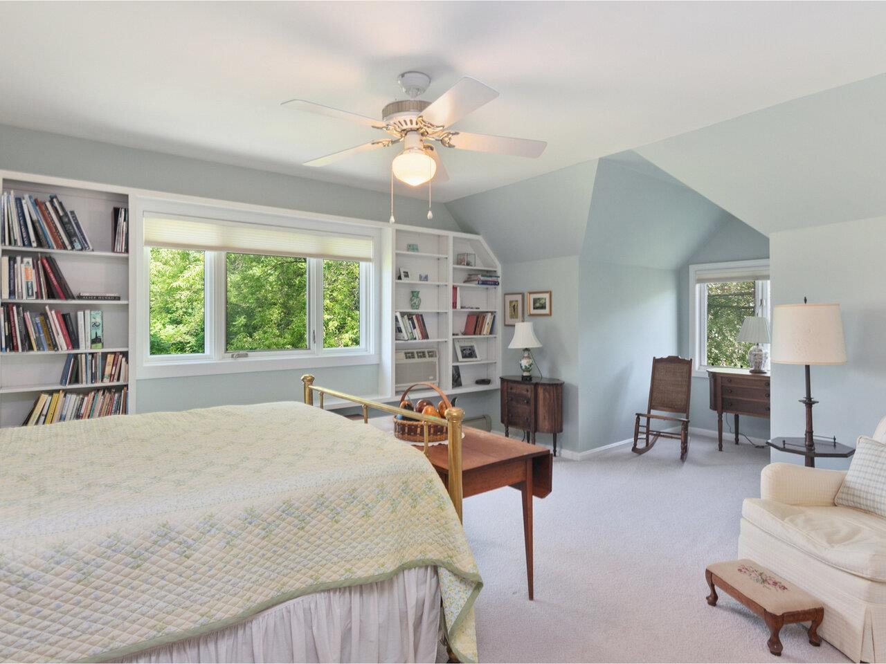 133 Covington Lane Shelburne, VT 05482 - Photo 26 of 40