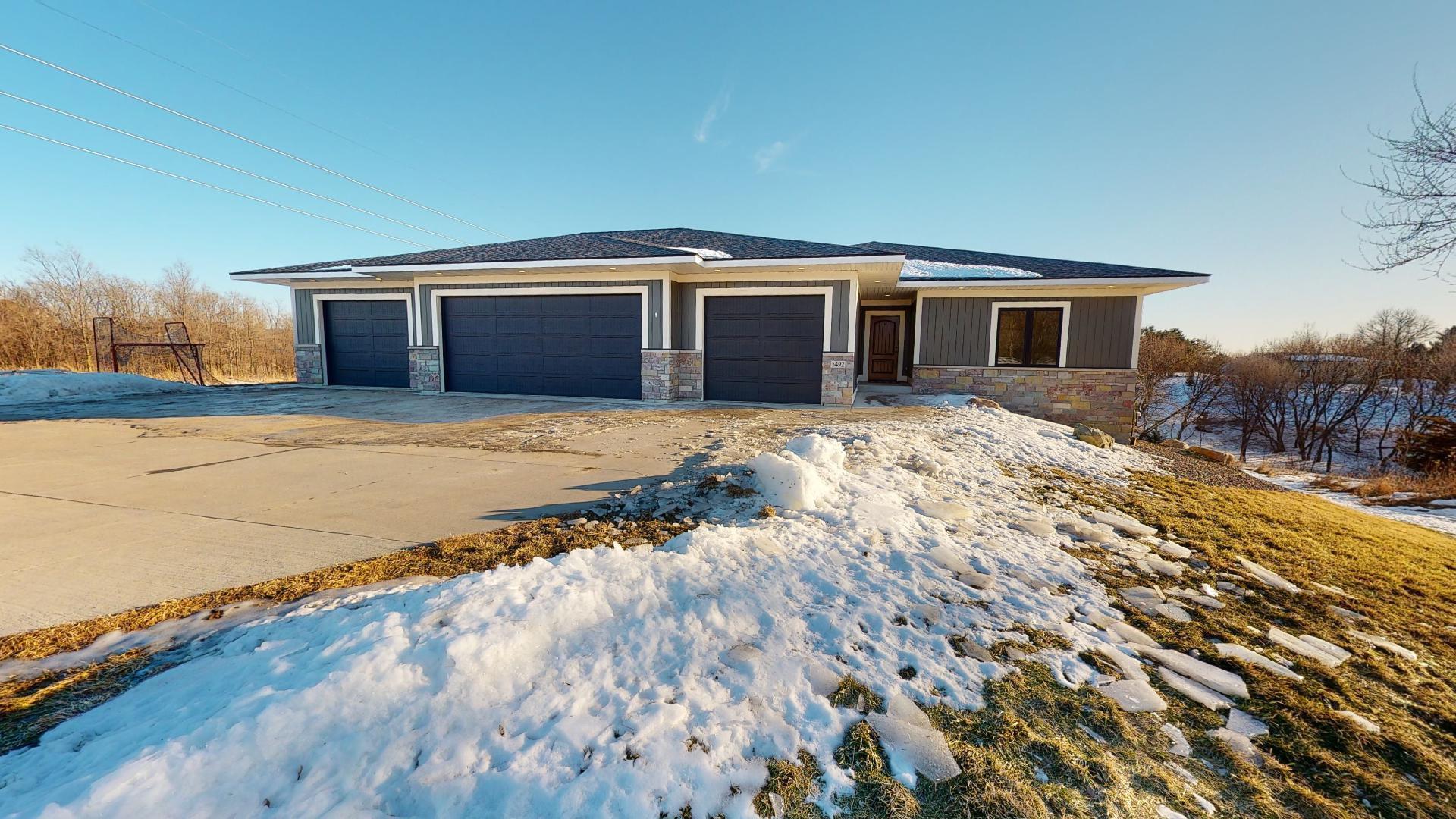 5492 Cambridge Hill Road Southeast Rochester, MN 55904 - Photo 1 of 1
