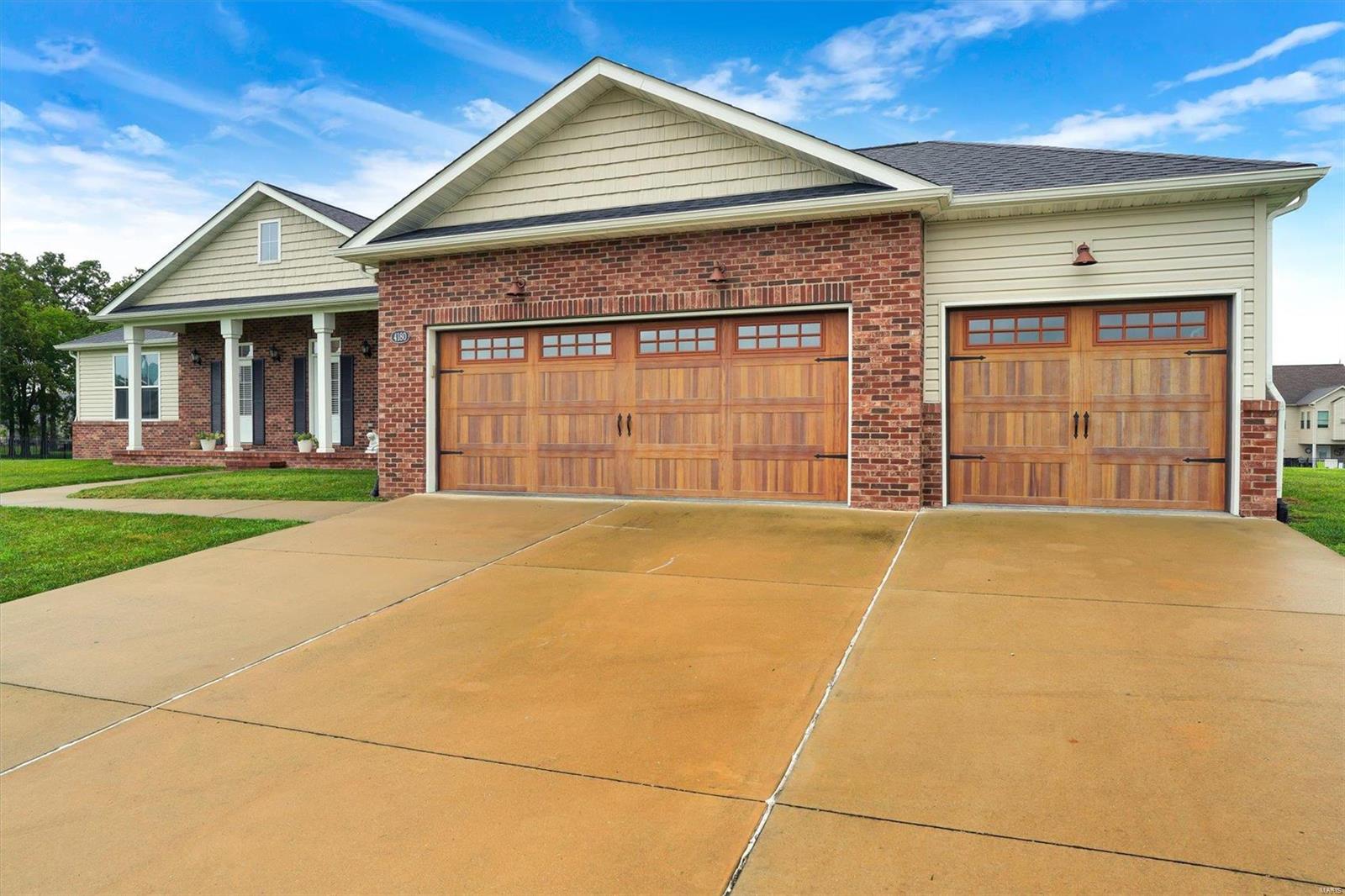 4180 Knab Road Smithton, IL 62285 - Photo 4 of 34