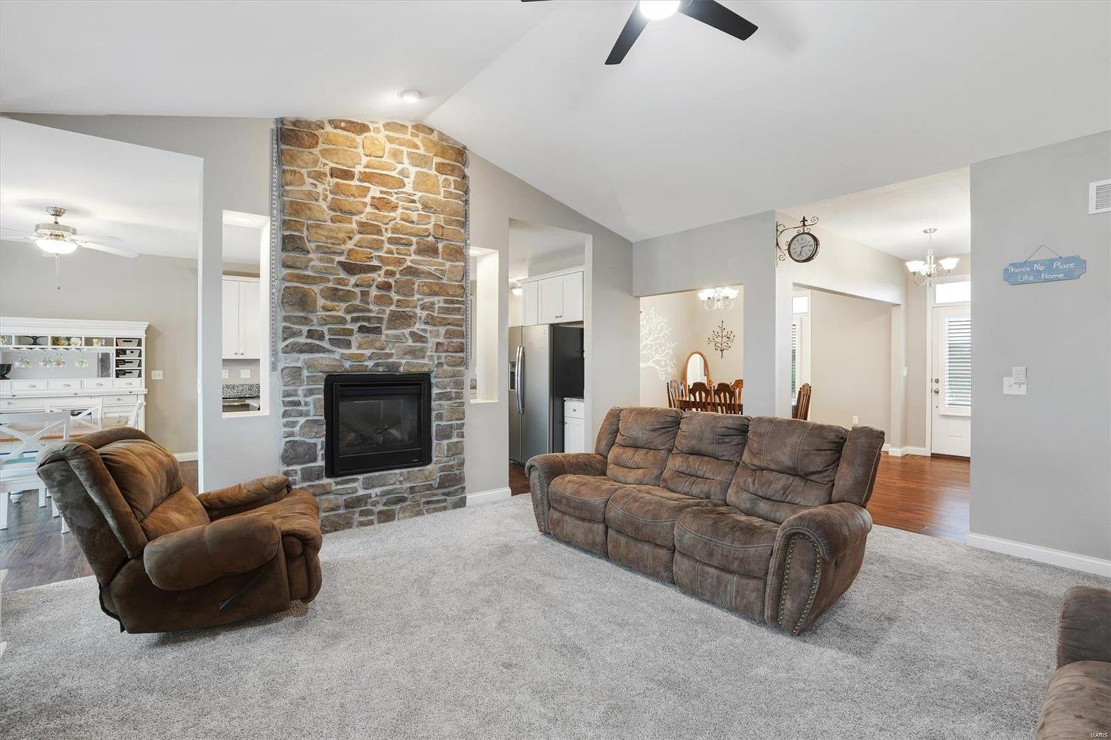4180 Knab Road Smithton, IL 62285 - Photo 6 of 34