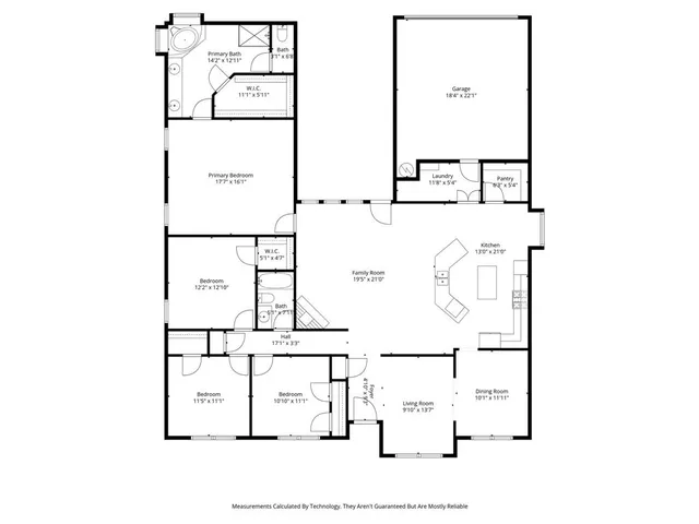 $399,000 | 536 Hidden Oak Lane, Rockwall, TX 75087