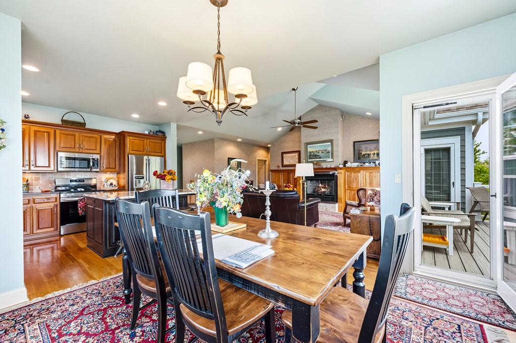 7133 A Ida Red Road, Unit 2102 Egg Harbor, WI 54209 - Photo 17 of 47