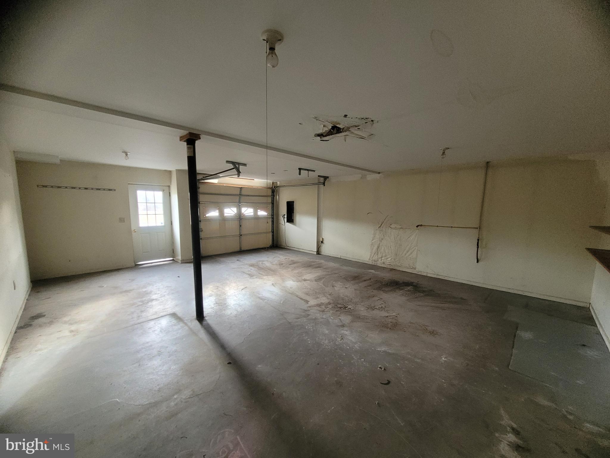 16821 Porter Road Northwest Frostburg, MD 21532 - Photo 38 of 39 a view of empty room