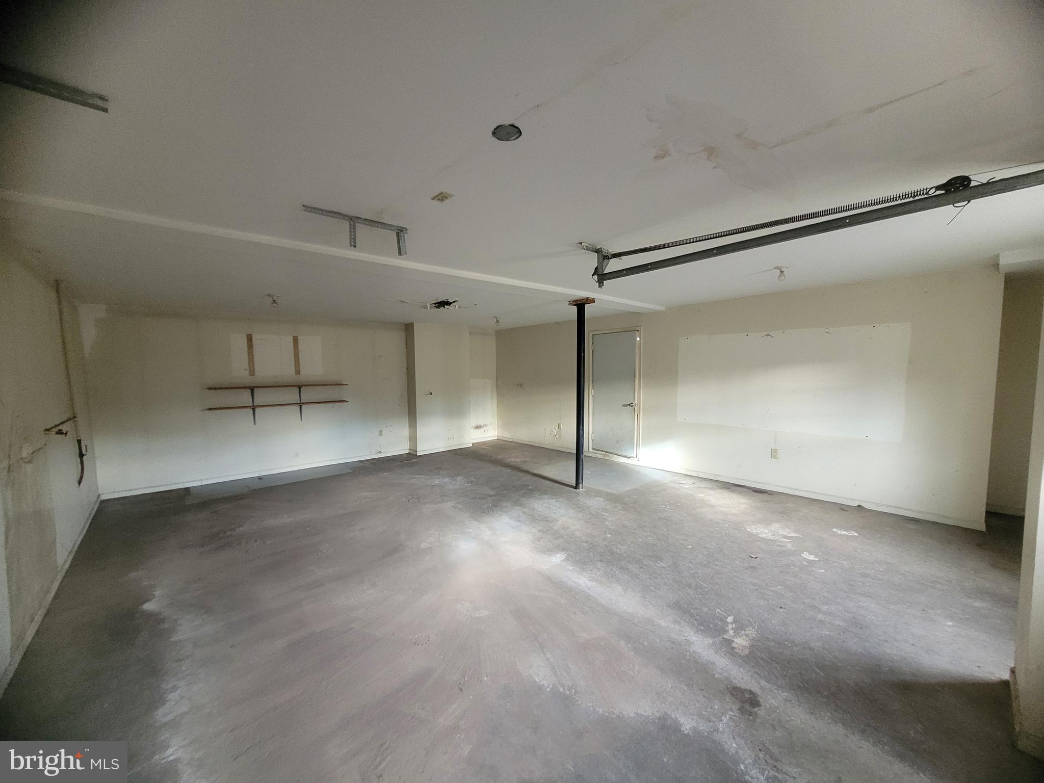 16821 Porter Road Northwest Frostburg, MD 21532 - Photo 39 of 39 a view of an empty room