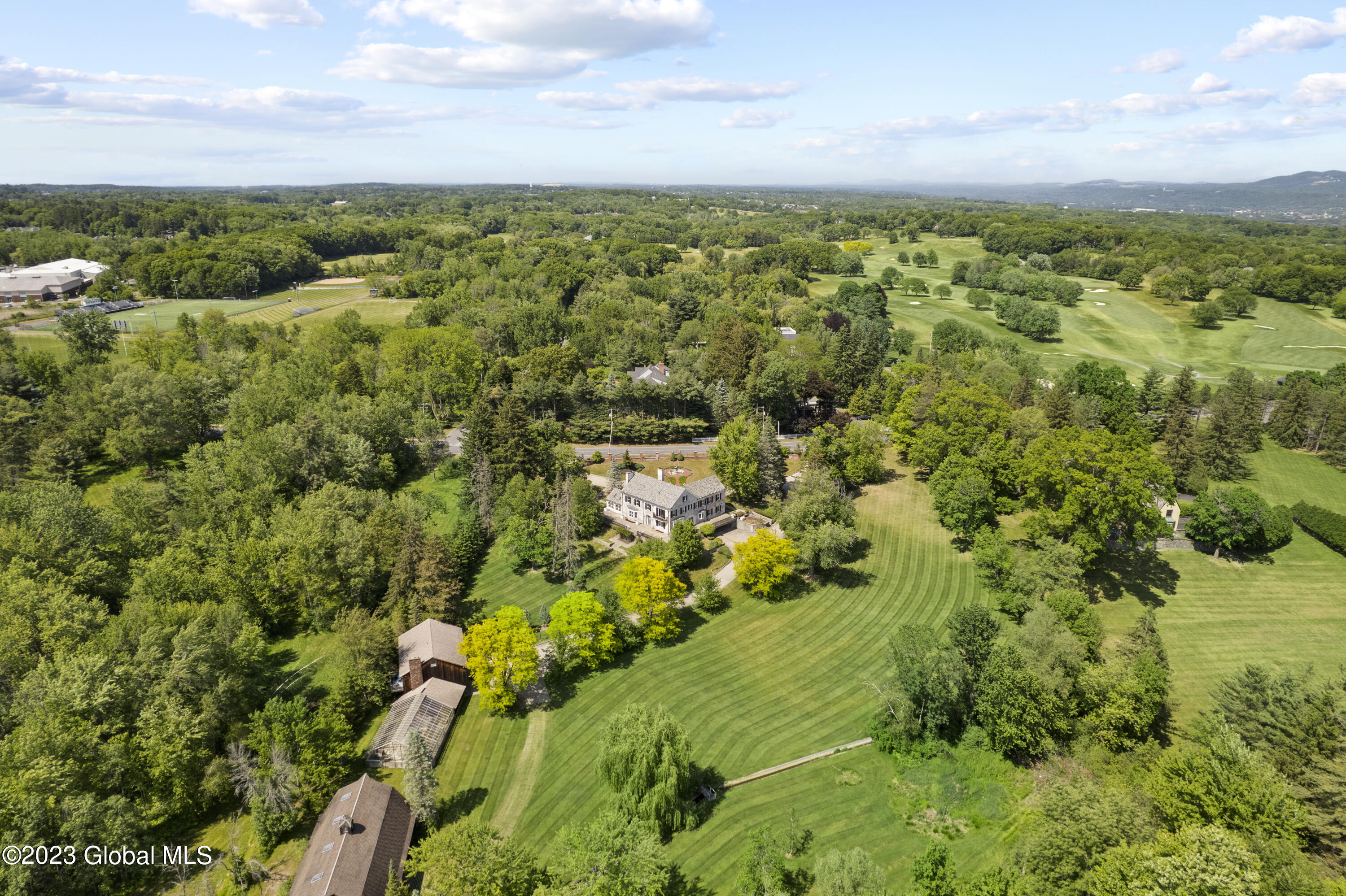 47 Spring Street Road Colonie, NY 12211 - Photo 54 of 67 55-DJI_0039