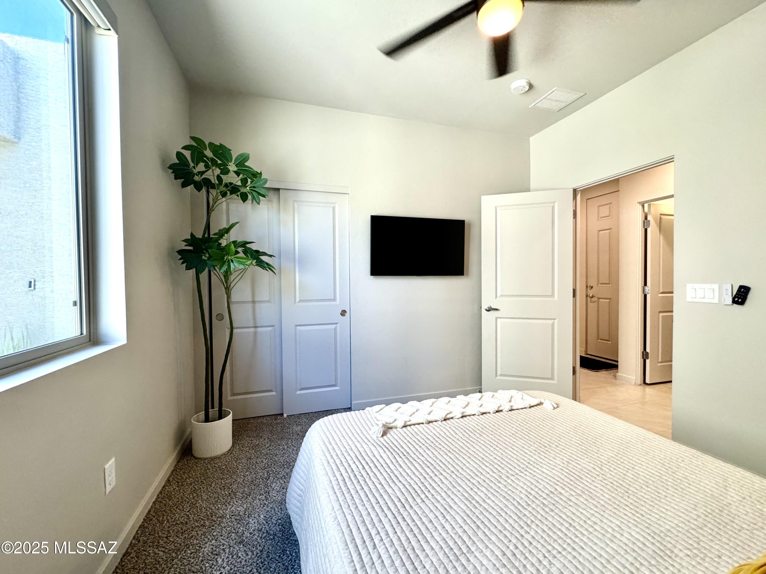 7403 West Barrel Racer Road Tucson, AZ 85743 - Photo 22 of 48