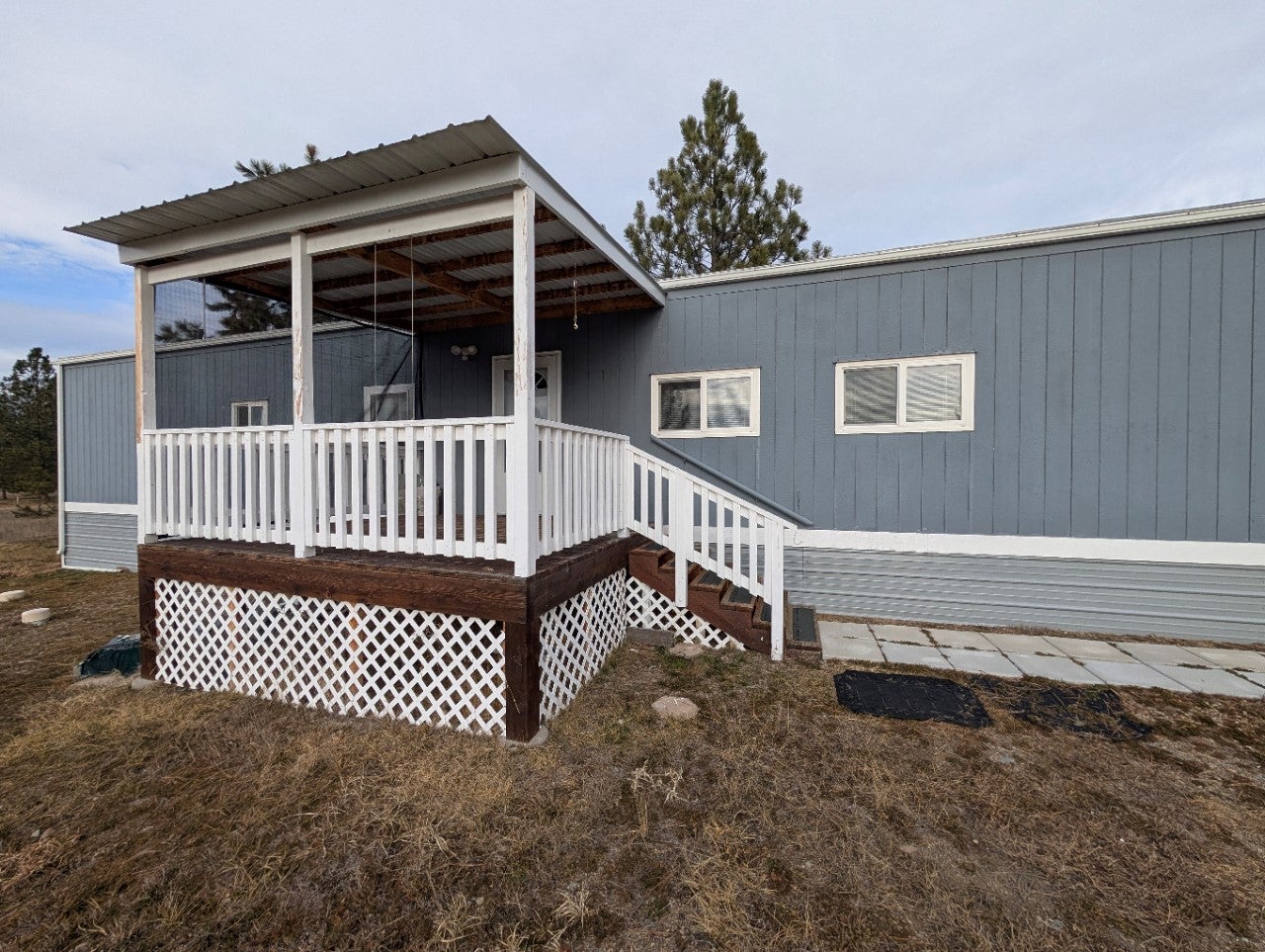 261 Cormoret Loop Florence, MT 59833 - Photo 1 of 1 Gallery Image 1