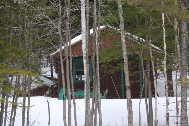 155 Wilsons Mills Road Rangeley, ME 04970 - Photo 19 of 25 Photo