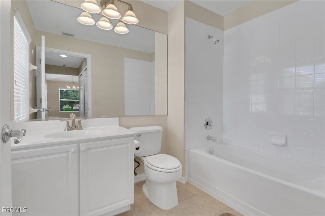 2611 Somerville Loop, Unit 201 Cape Coral, FL 33991 - Photo 19 of 50