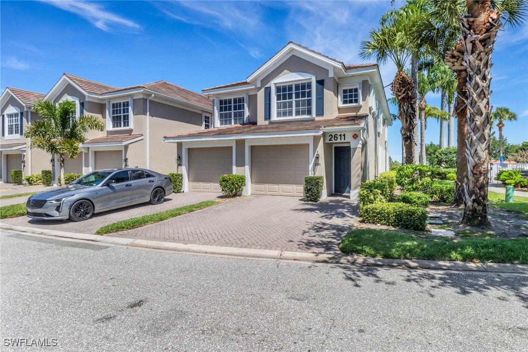 2611 Somerville Loop, Unit 201 Cape Coral, FL 33991 - Photo 2 of 50
