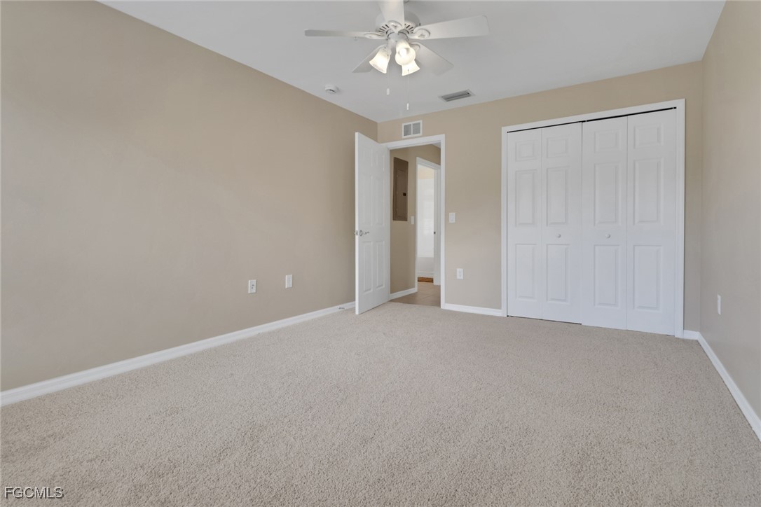 2611 Somerville Loop, Unit 201 Cape Coral, FL 33991 - Photo 21 of 50