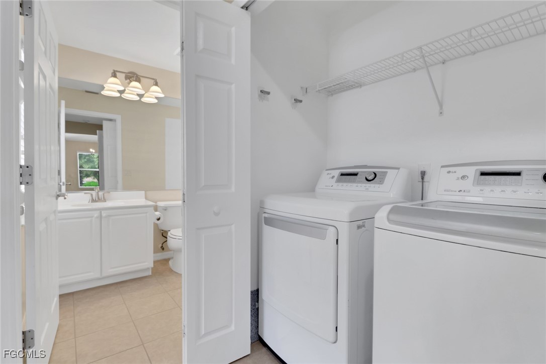 2611 Somerville Loop, Unit 201 Cape Coral, FL 33991 - Photo 22 of 50