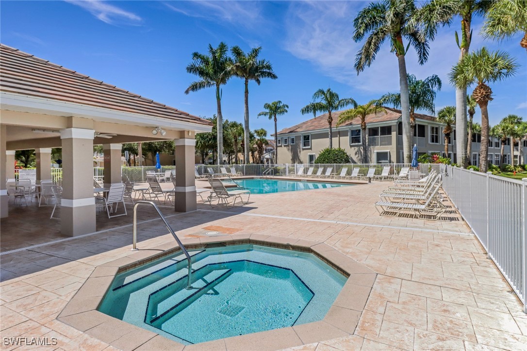 2611 Somerville Loop, Unit 201 Cape Coral, FL 33991 - Photo 28 of 50