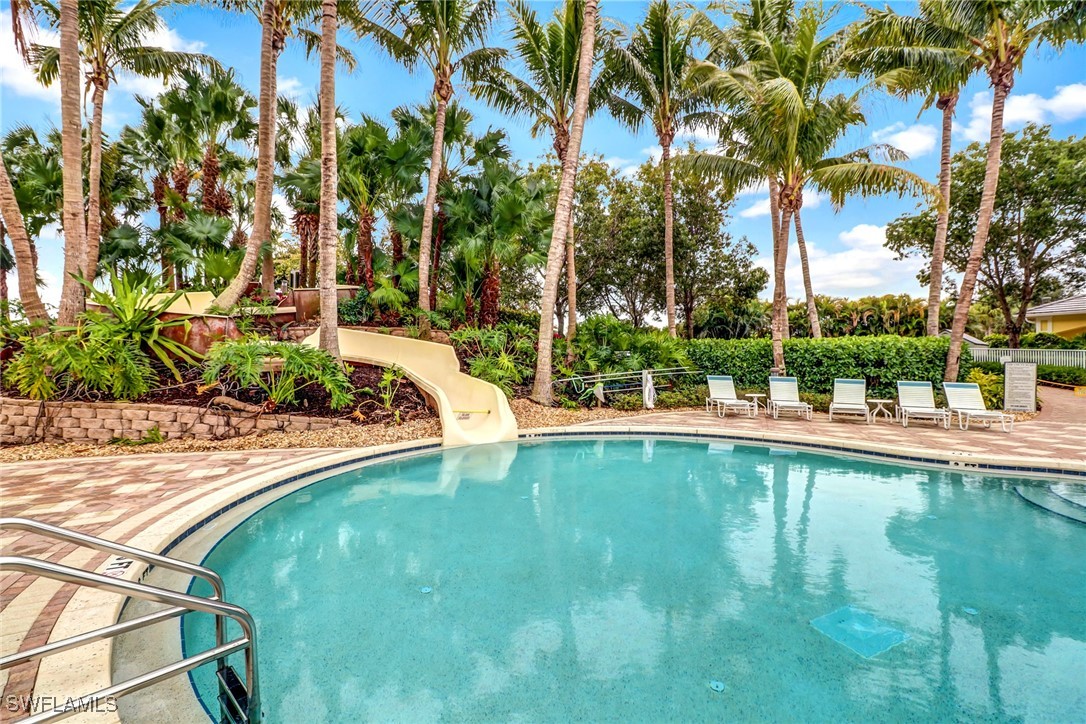 2611 Somerville Loop, Unit 201 Cape Coral, FL 33991 - Photo 31 of 50