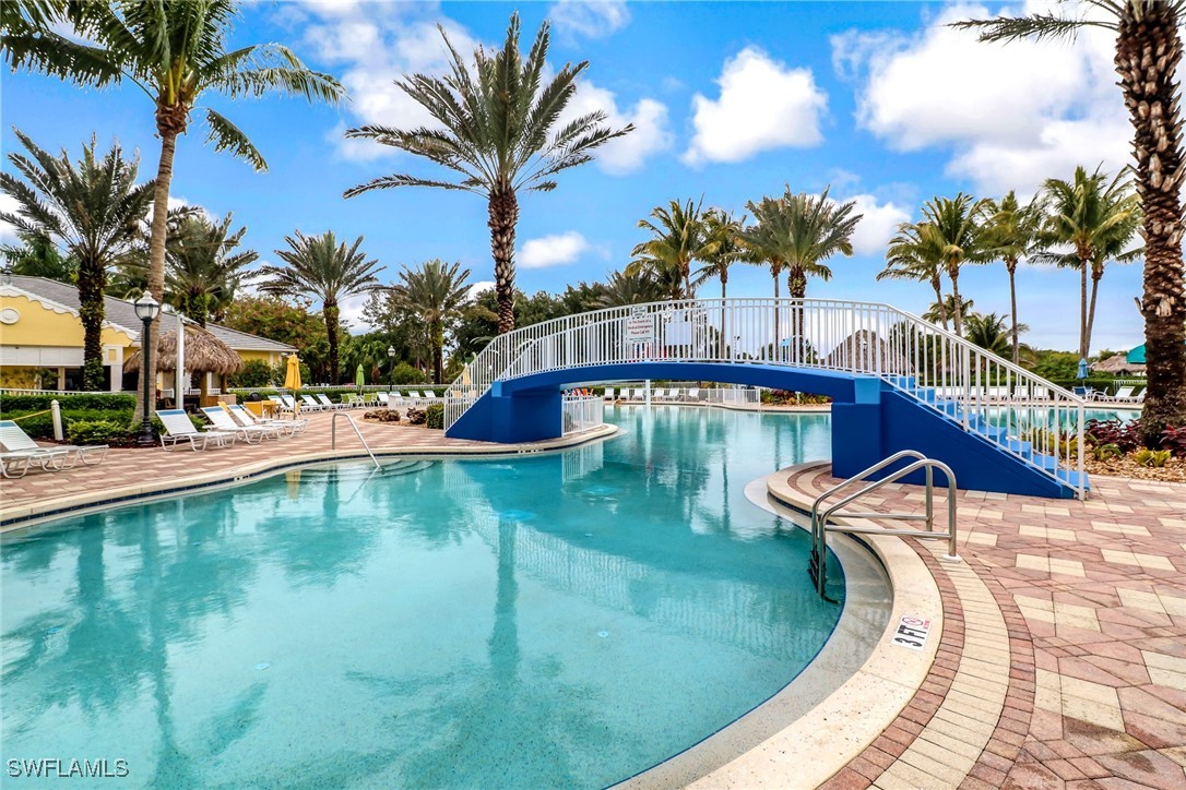 2611 Somerville Loop, Unit 201 Cape Coral, FL 33991 - Photo 32 of 50