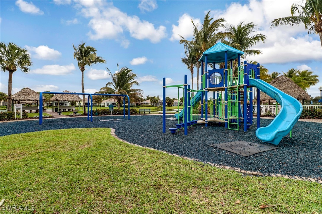 2611 Somerville Loop, Unit 201 Cape Coral, FL 33991 - Photo 36 of 50