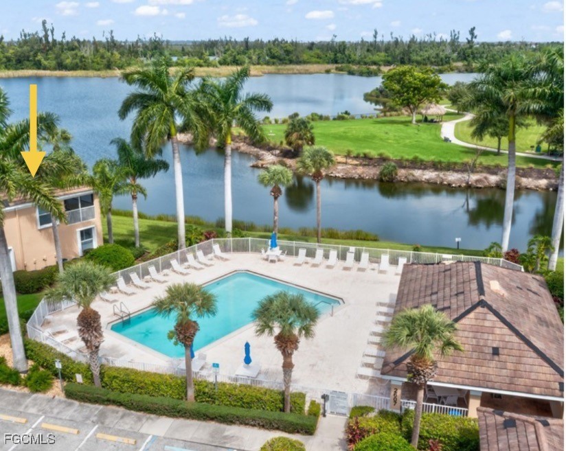 2611 Somerville Loop, Unit 201 Cape Coral, FL 33991 - Photo 47 of 50