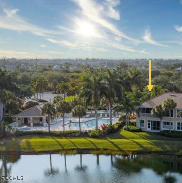 2611 Somerville Loop, Unit 201 Cape Coral, FL 33991 - Photo 49 of 50