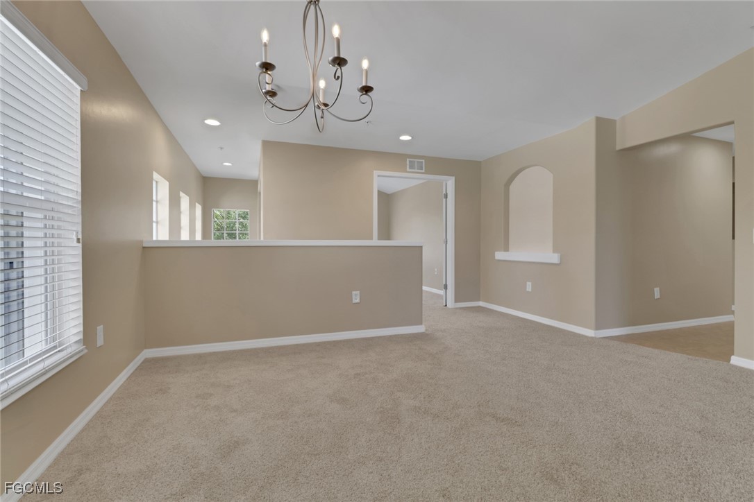 2611 Somerville Loop, Unit 201 Cape Coral, FL 33991 - Photo 5 of 50