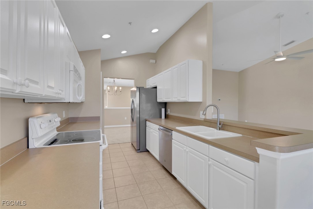 2611 Somerville Loop, Unit 201 Cape Coral, FL 33991 - Photo 7 of 50