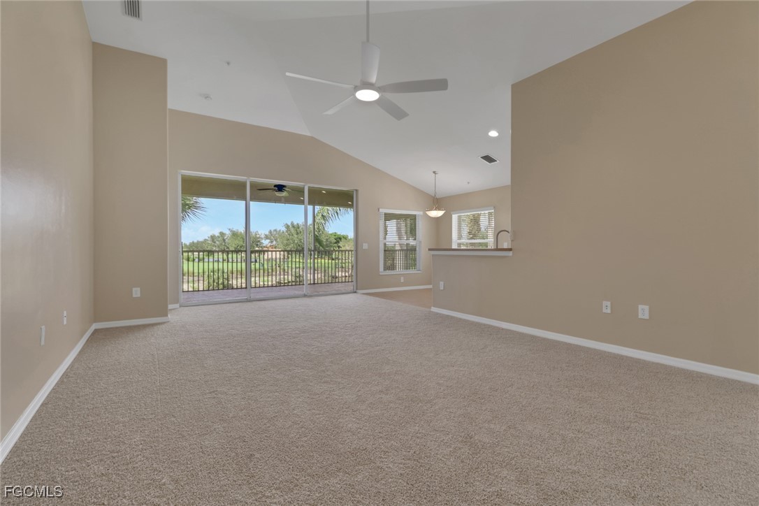 2611 Somerville Loop, Unit 201 Cape Coral, FL 33991 - Photo 8 of 50