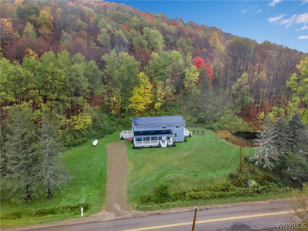 7835 Dublin Road Mansfield, NY 14779 - Photo 8 of 48