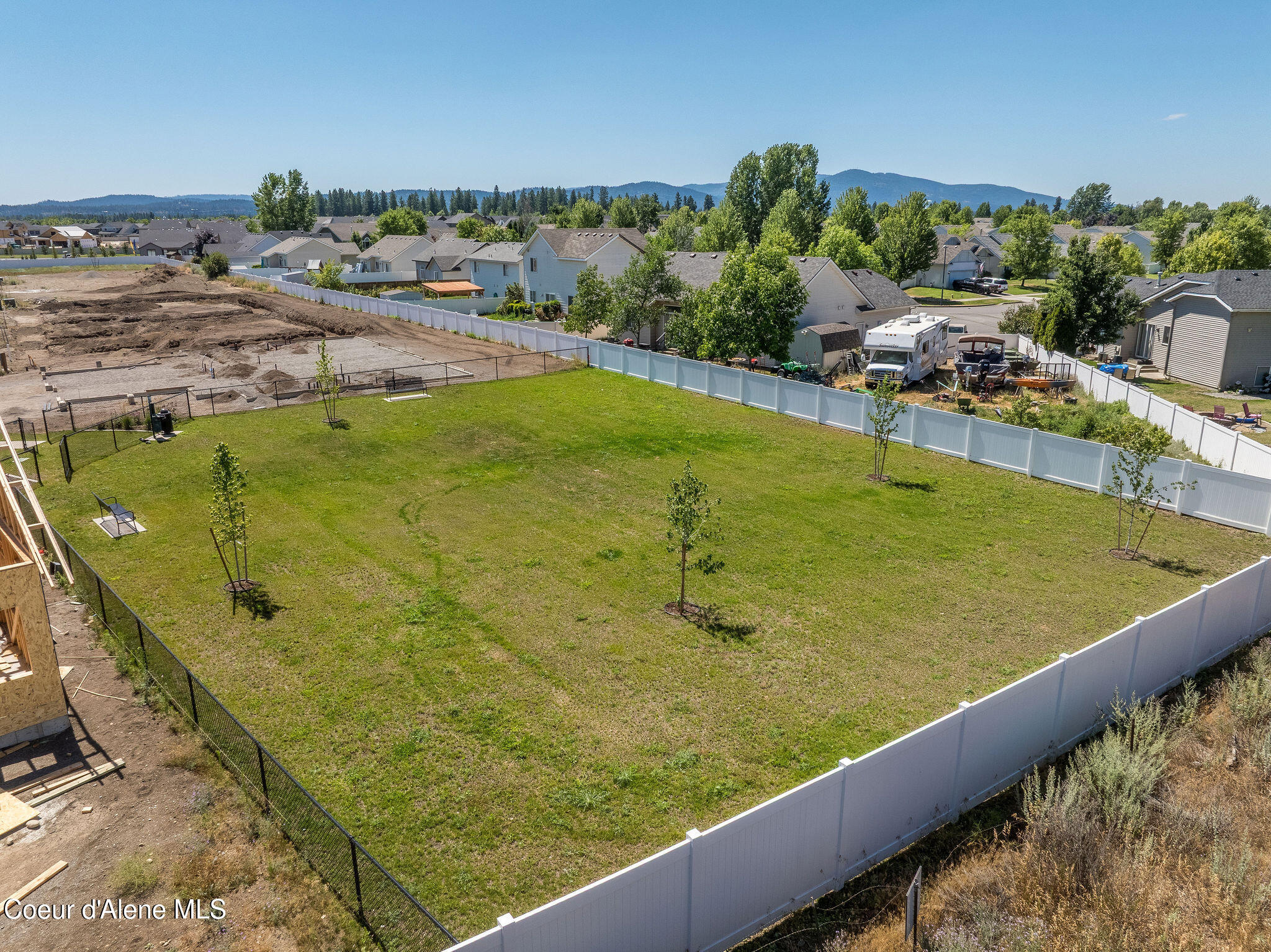 7785 North Mocha Loop Coeur D'Alene, ID 83815 - Photo 23 of 47 Dog Park