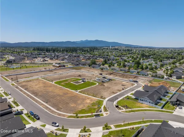 $439,900 | 7785 North Mocha Loop, Coeur D'Alene, ID 83815
