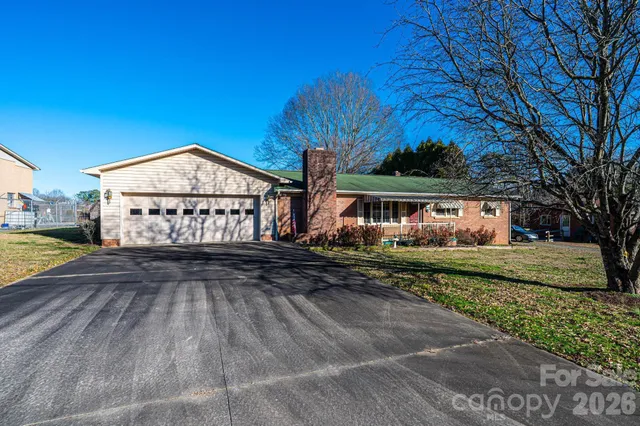 $215,000 | 100 Carswell Street, Valdese, NC 28690