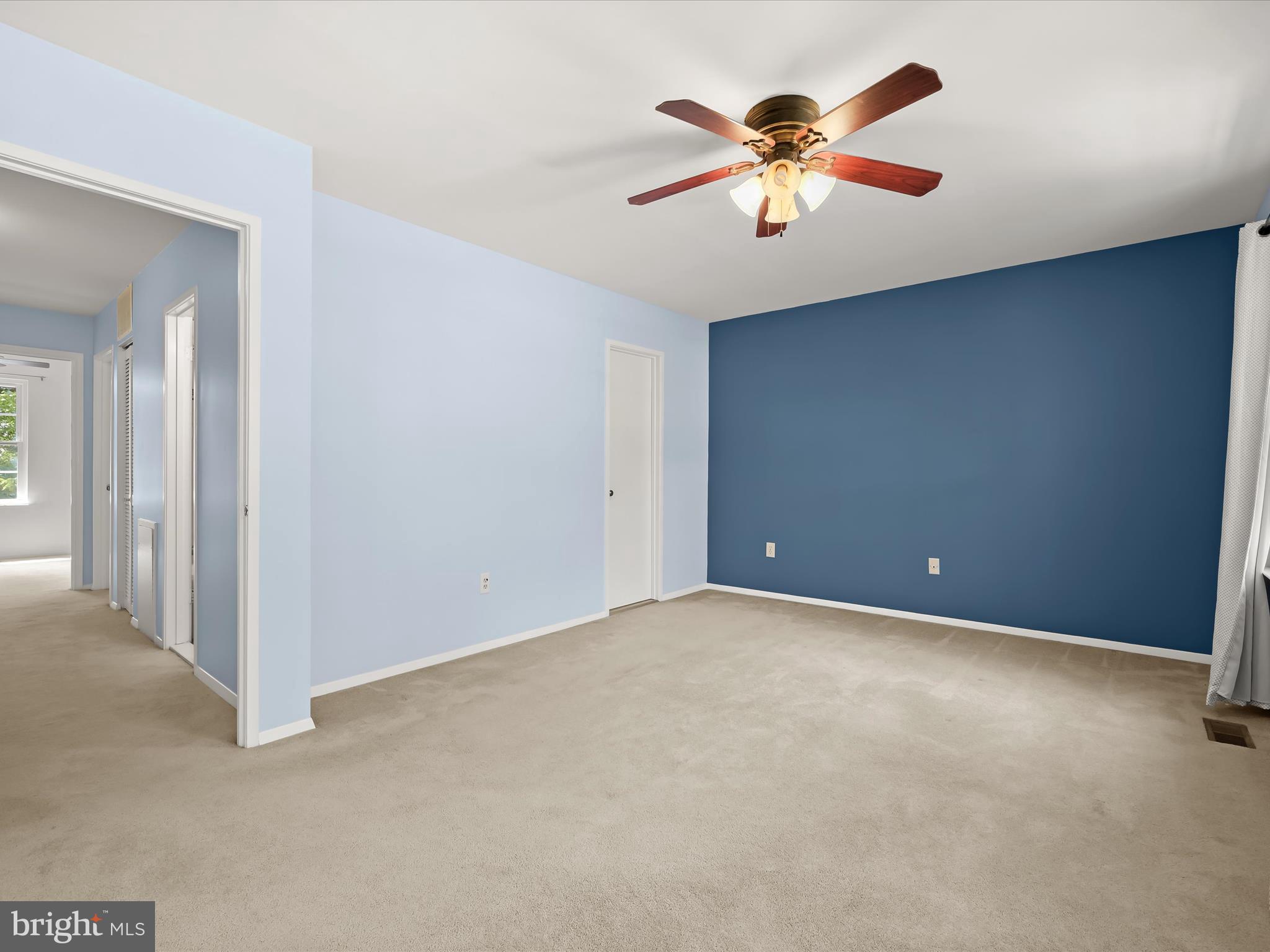 3707 Ferrara Drive Silver Spring, MD 20906 - Photo 19 of 45 Primary Bedroom